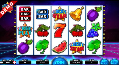 Discover Lucky Star 777 Best Online Casino Games