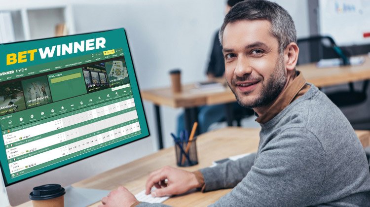 Guide Complet pour la Betwinner inscription  Tout ce que Vous Devez Savoir