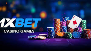 Unlocking the Potential of 1xbet Id Indonesia A Complete Guide