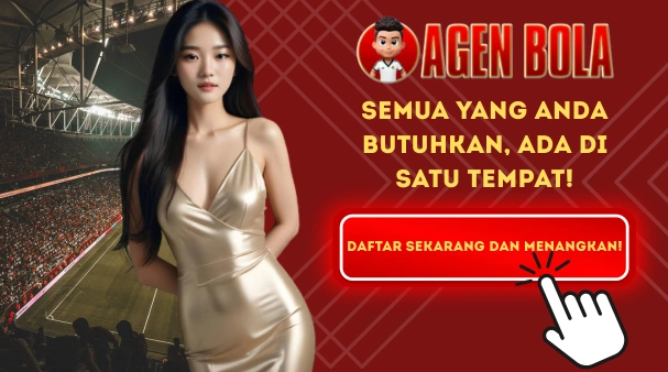 Agen Bola Panduan Lengkap untuk Memilih dan Bermain