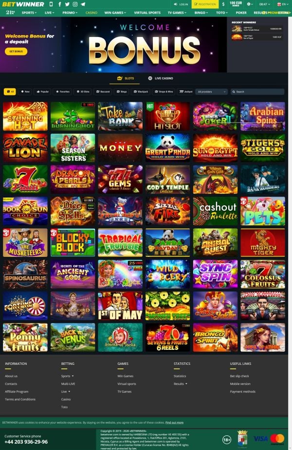 Betwinner giriş Kolay ve Hızlı Bir Şekilde Erişim Sağlayın