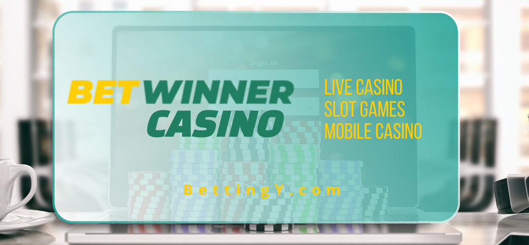 Betwinner giriş Kolay ve Hızlı Yöntemlerle Bahis Yapın