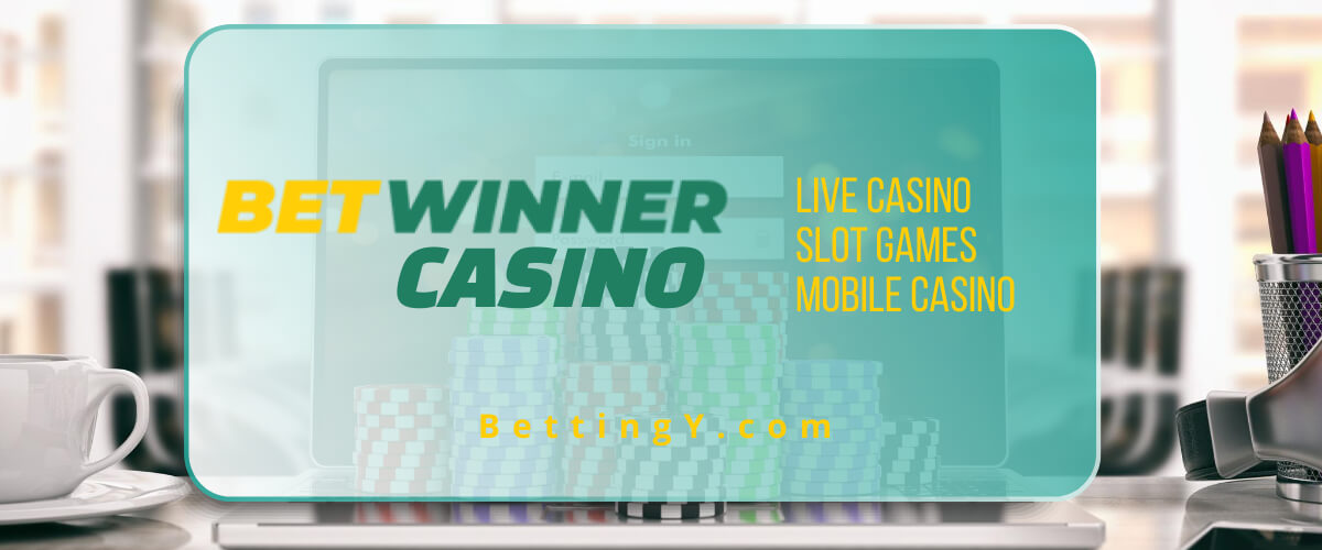 Betwinner giriş Kolay ve Hızlı Yöntemlerle Bahis Yapın