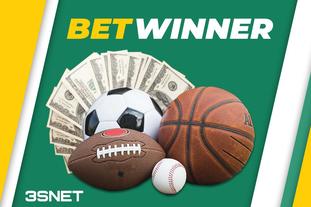 Betwinner Giriş Yeni Oyun Dünyasına Adım Atın