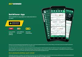 Discover Betwinner Your Ultimate Guide to Betting Online