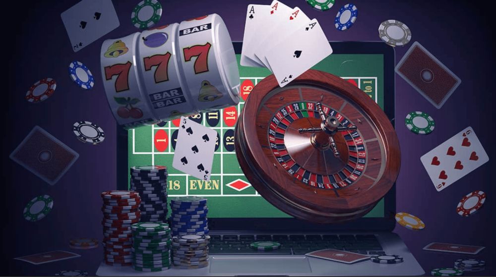 Discover Casino Slotit UK Your Ultimate Guide to Online Slot Gaming