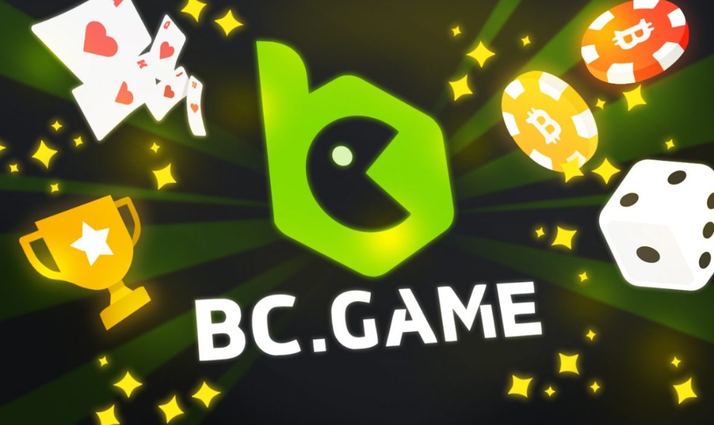 Discover the Thrilling World of Crypto Casino Cameroon 6