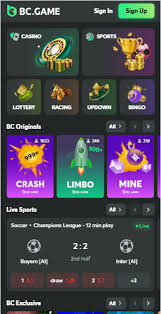 Discover the Thrills of BC Game Monthly Bonus