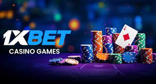 Discovering Excitement with Live 1xbet Online Discovering Excitement with Live 1xbet Online