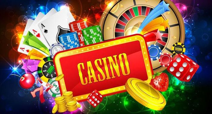 Experience Casino Thrills Dive into SpinTime