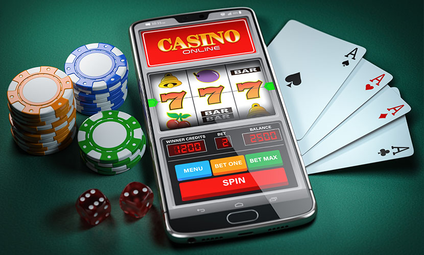 Experience the Excitement at Slotmonster Casino Online Slots