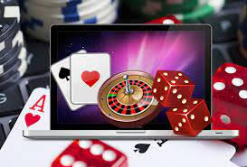 Experience the Excitement at Slotmonster Casino Online Slots