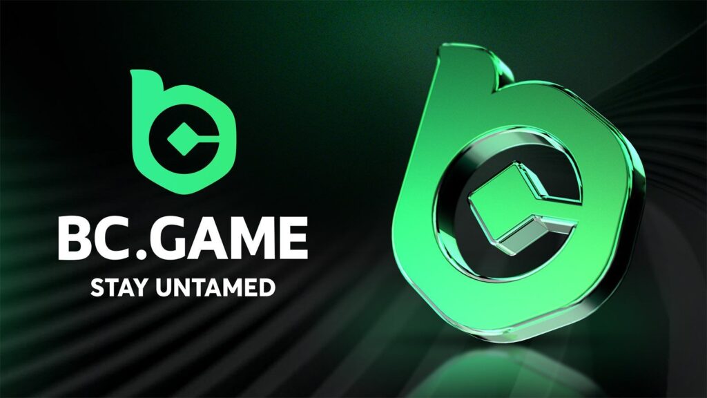 Experience the Thrills of BC Game Online Casino