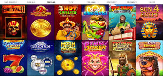 Exploring the World of Online Gaming thepokies