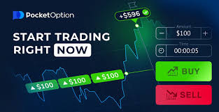 Revolutionize Your Trading Experience with Pocket Option Platform Revolutionize Your Trading Experience with Pocket Option Platform