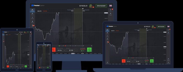 Trading Pocket Option A Comprehensive Guide to Success
