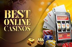 Ultimate Guide to Lucky Barry Casino Online Slots Ultimate Guide to Lucky Barry Casino Online Slots