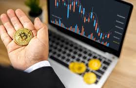 Understanding Crypto Trading Heatmap A Comprehensive Guide