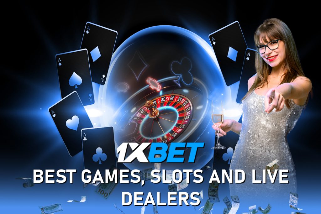 1xBet Japan Download APP - Your Gateway to Exciting Betting 9