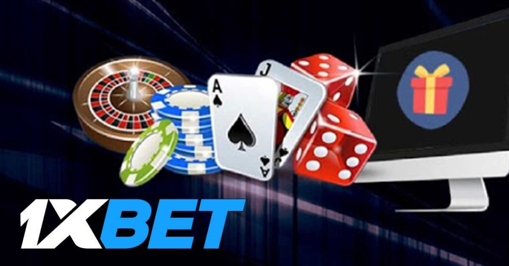 1xBet Thailand Download APP - Your Gateway to Online Betting