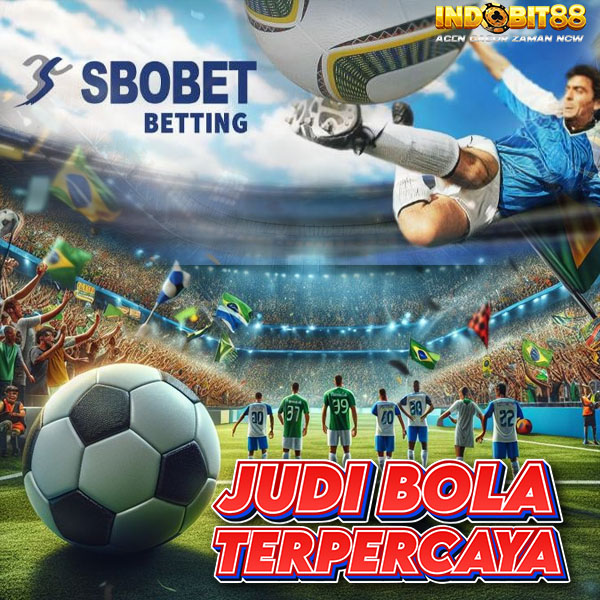 Agen Live Sbobet Panduan Lengkap untuk Pemain Judi Online