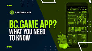 BC.Game Kasino Kripto Pengalaman Berbeda dalam Dunia Perjudian Digital