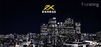 Comprehensive Review of Exness Broker for Traders