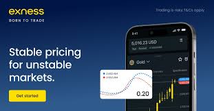 Comprehensive Review of Exness Broker for Traders