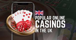 Discover the Best Online Casino Bonuses UK 5