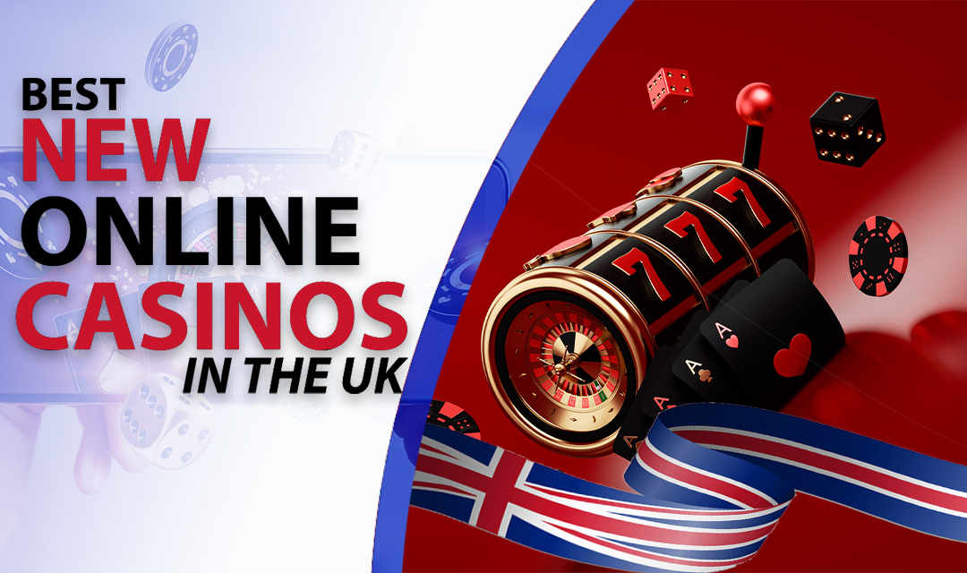 Discover the Best Online Casino UK – Your Ultimate Guide
