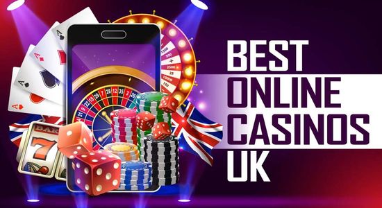 Discover the Best UK Online Casino Sites for 2023 2 Discover the Best UK Online Casino Sites for 2023 2