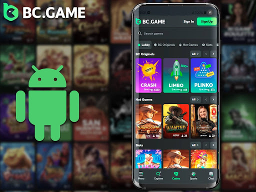 Discover the Exciting World of BCGame Top 13