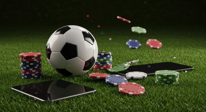 Discover the Exciting World of Lengo Bet 4 Discover the Exciting World of Lengo Bet 4