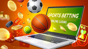 Discover the Exciting World of Lengo Bet 4