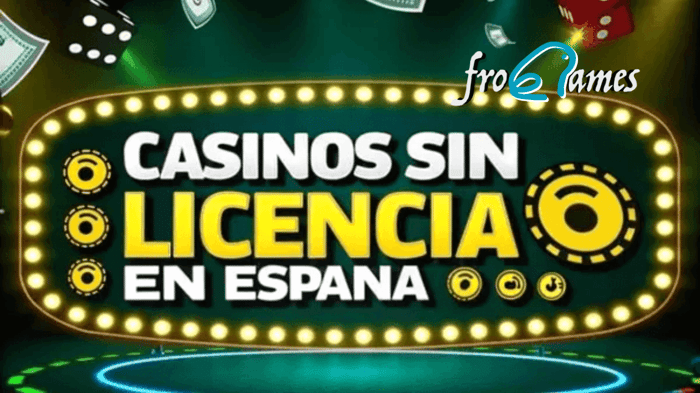 Explorando el Mundo de los Casinos Fuera de España Explorando el Mundo de los Casinos Fuera de España