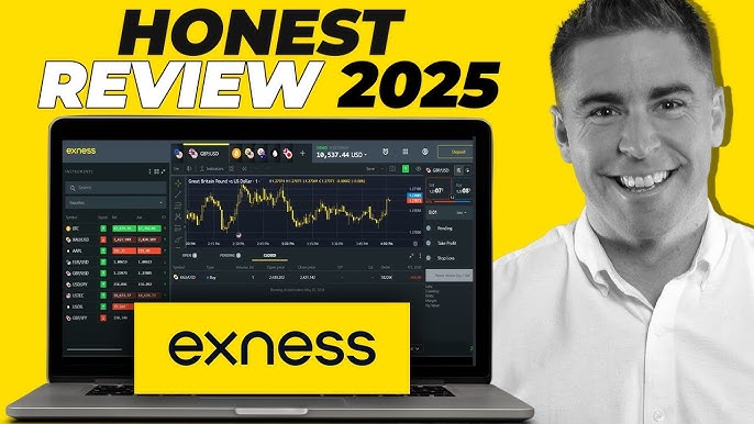 Explore the Advantages of Exness’ 64-Bit MT4 Platform for Forex Trading