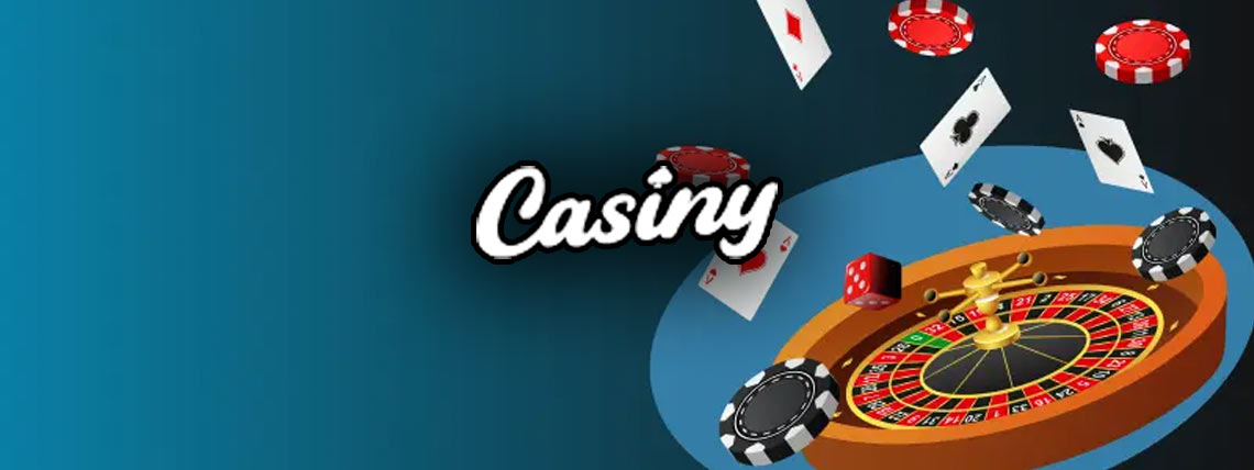 Explore the Benefits Casiny Casino No Deposit Bonus Explore the Benefits Casiny Casino No Deposit Bonus