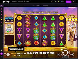 Explore the Benefits of Casiny Casino No Deposit Bonus