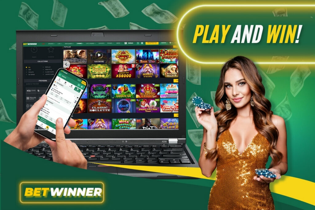 Explore the Exciting World of Betwinner Your Ultimate Betting Gateway Explore the Exciting World of Betwinner Your Ultimate Betting Gateway