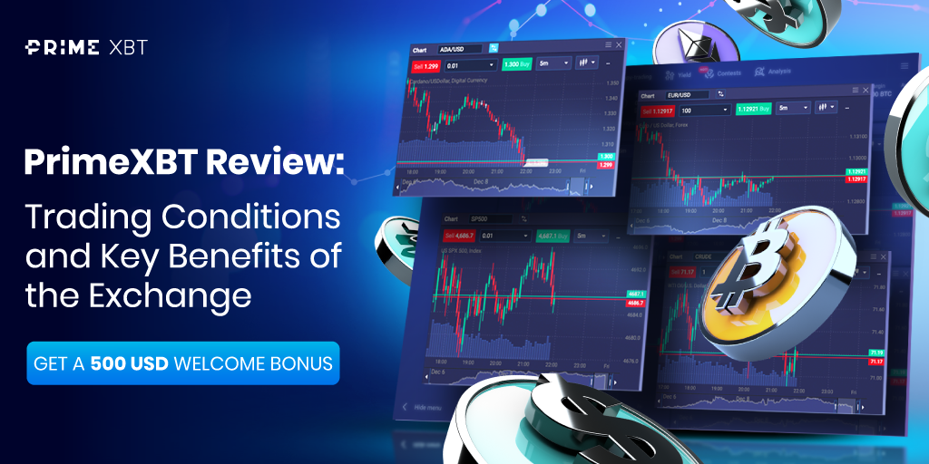 Exploring the Advantages of PrimeXBT Hub