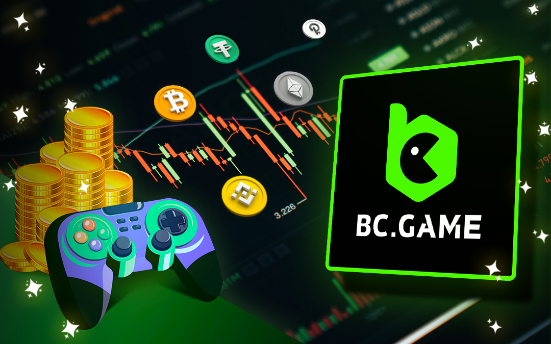 Exploring the Authenticity of BC Game Legit DE