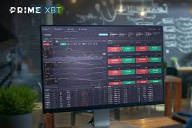 Exploring the PrimeXBT Platform A Comprehensive Guide to Cryptocurrency Trading