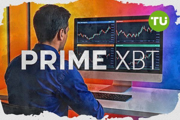Exploring the PrimeXBT Platform A Comprehensive Guide to Cryptocurrency Trading
