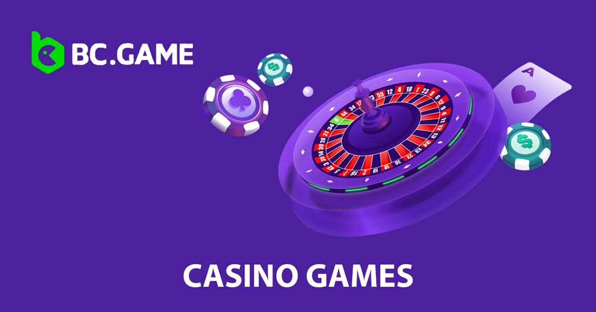 Exploring the World of BC.Game ID Your Gateway to Online Gaming