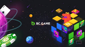 Exploring the World of BC.Game ID Your Ultimate Guide