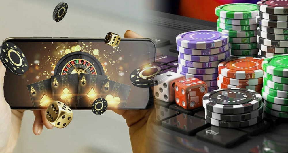 Exploring UK Online Casino Bonuses