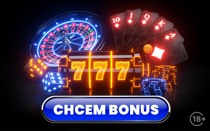 Internetove casino Zábava a riziko spojené s hrou