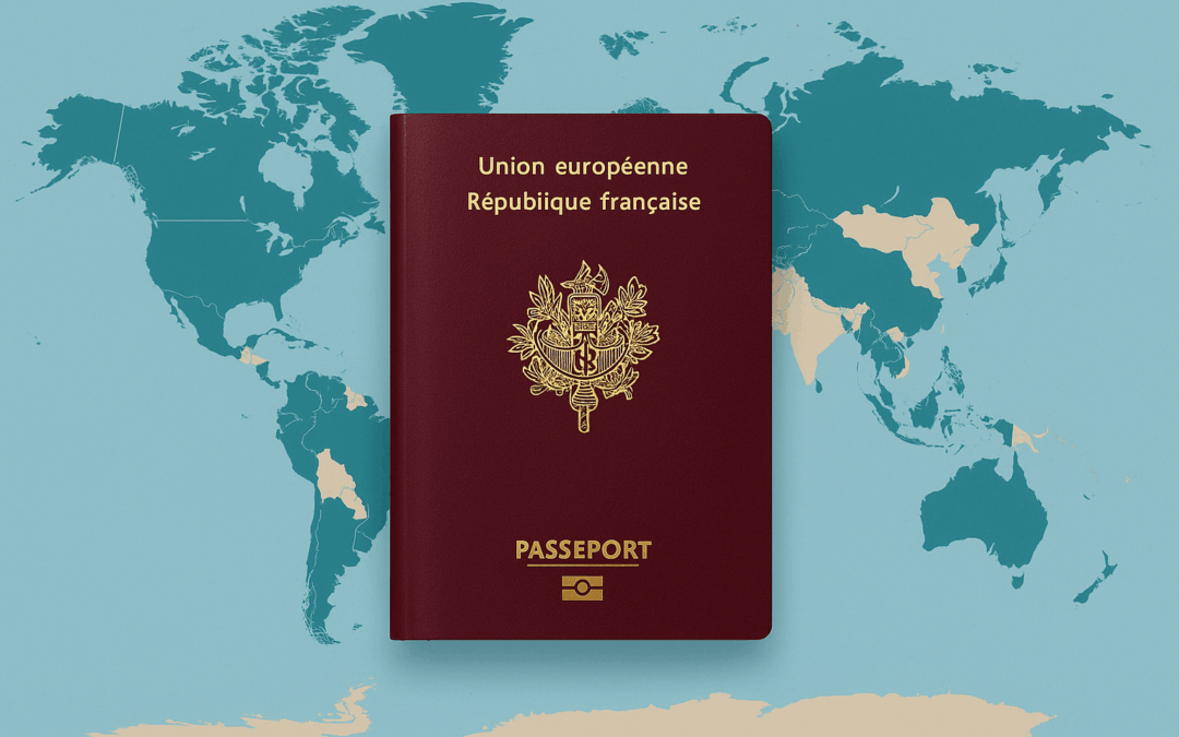 La Legalisation Emirats Arabes Unis  Un Guide Complet pour les Expats