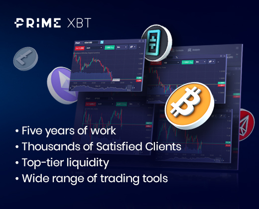 Mastering Market Trends How to Short on PrimeXBT Mastering Market Trends How to Short on PrimeXBT