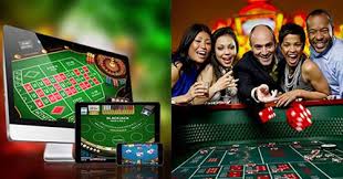 Nové české online casino 2025 – Zábava a možnosti výhry